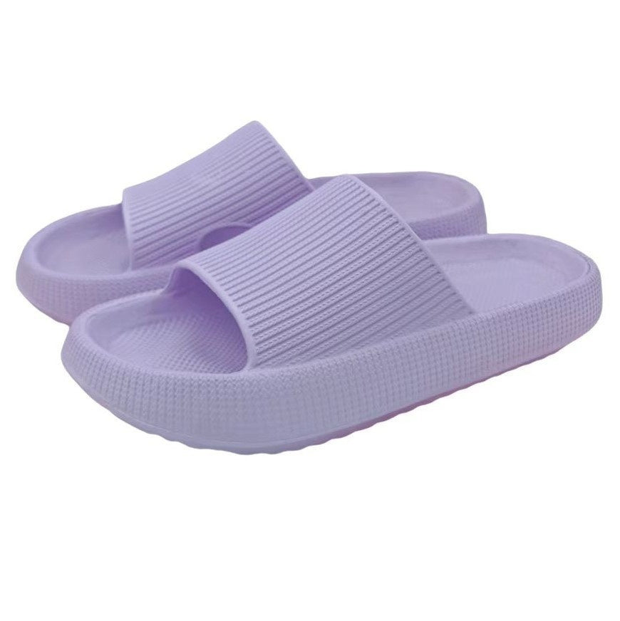 Soft Home Couple Slippers - Namma Angadi