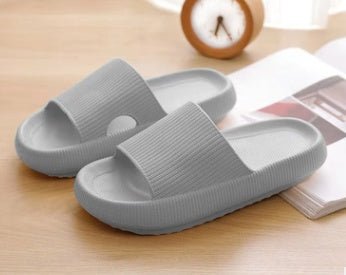 Soft Home Couple Slippers - Namma Angadi