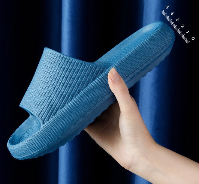 Soft Home Couple Slippers - Namma Angadi