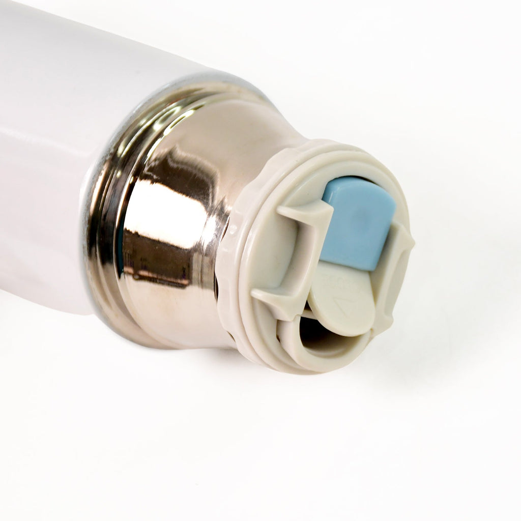 Stainless Steel Water Vacuum Bottle (350 Ml) - Namma Angadi