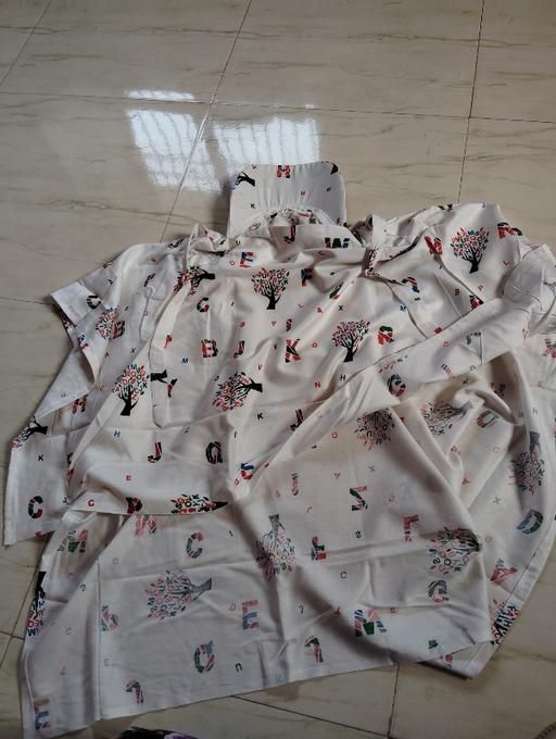 Summer Sun Protection Women Cap Mask - Namma Angadi