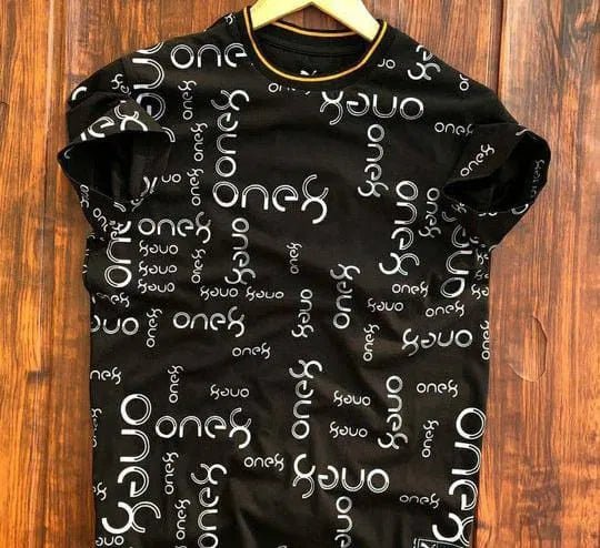 T-shirt - Namma Angadi