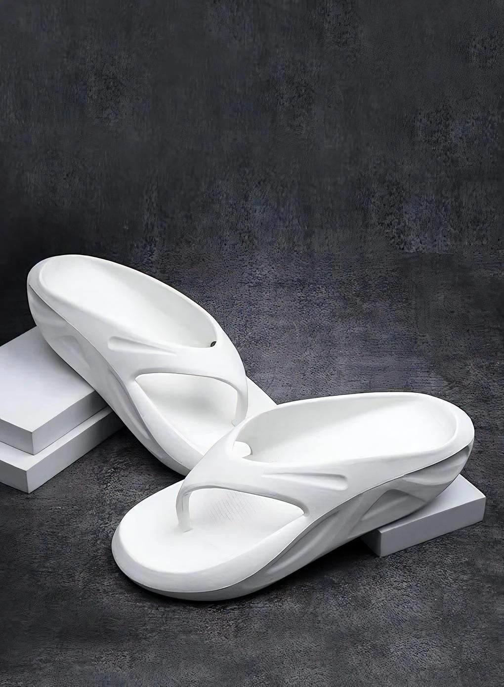 Unisex Slippers - Namma Angadi