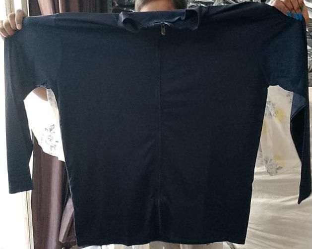 Unisex Work Out Solid Track Suit - Namma Angadi