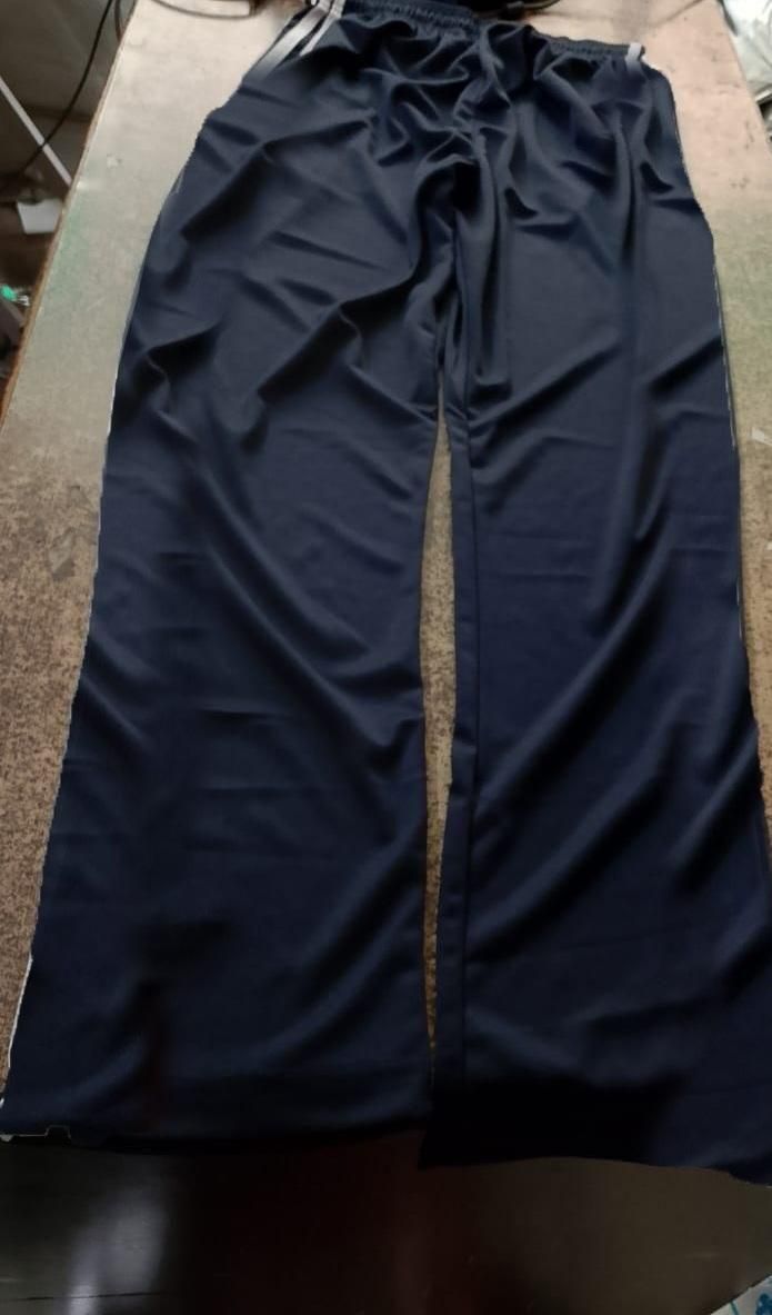 Unisex Work Out Solid Track Suit - Namma Angadi