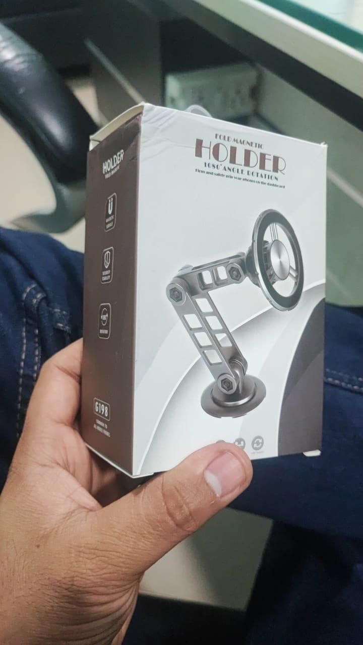 Universal 360� PRO Phone Holder - Namma Angadi