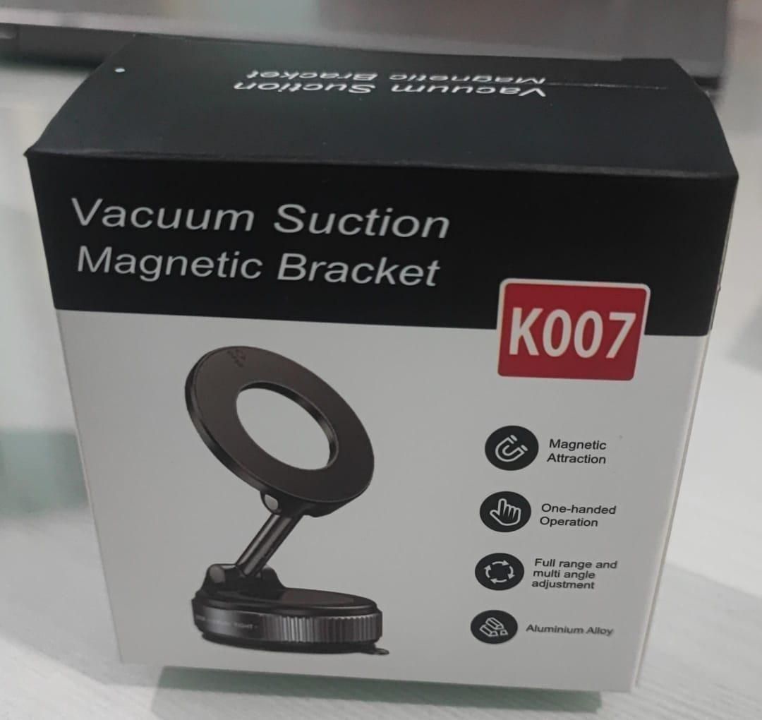 Vacuum Suction Magnetic Bracket - Namma Angadi