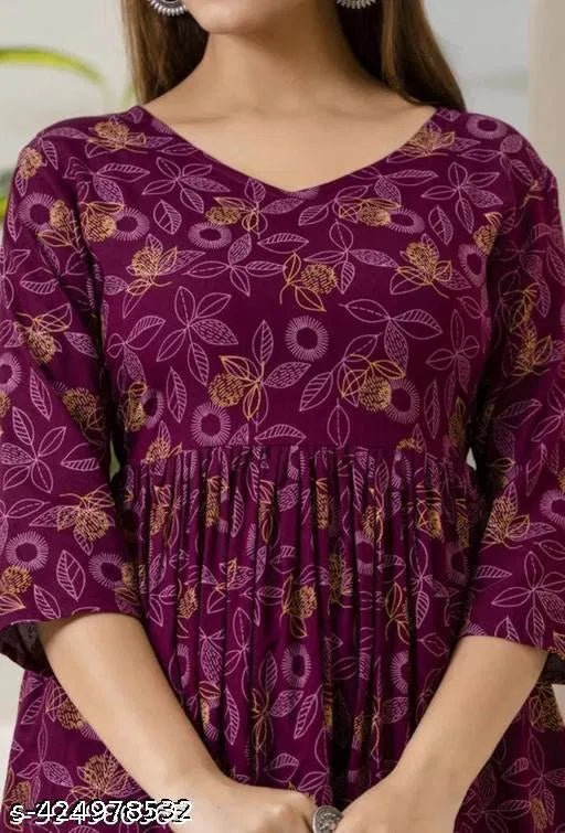 Women's Printed Co - Ord Set, Co - Ord Sets For Girls and WomenWomen's Printed Co - Ord Set, Co - Ord Sets For Girls and Women - Namma Angadi