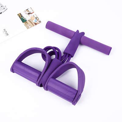 Yoga Pedal Puller Resistance Band Fitness Equipment - Namma Angadi
